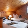 Meribel - Residencia P&V Premium Les Fermes de Méribel